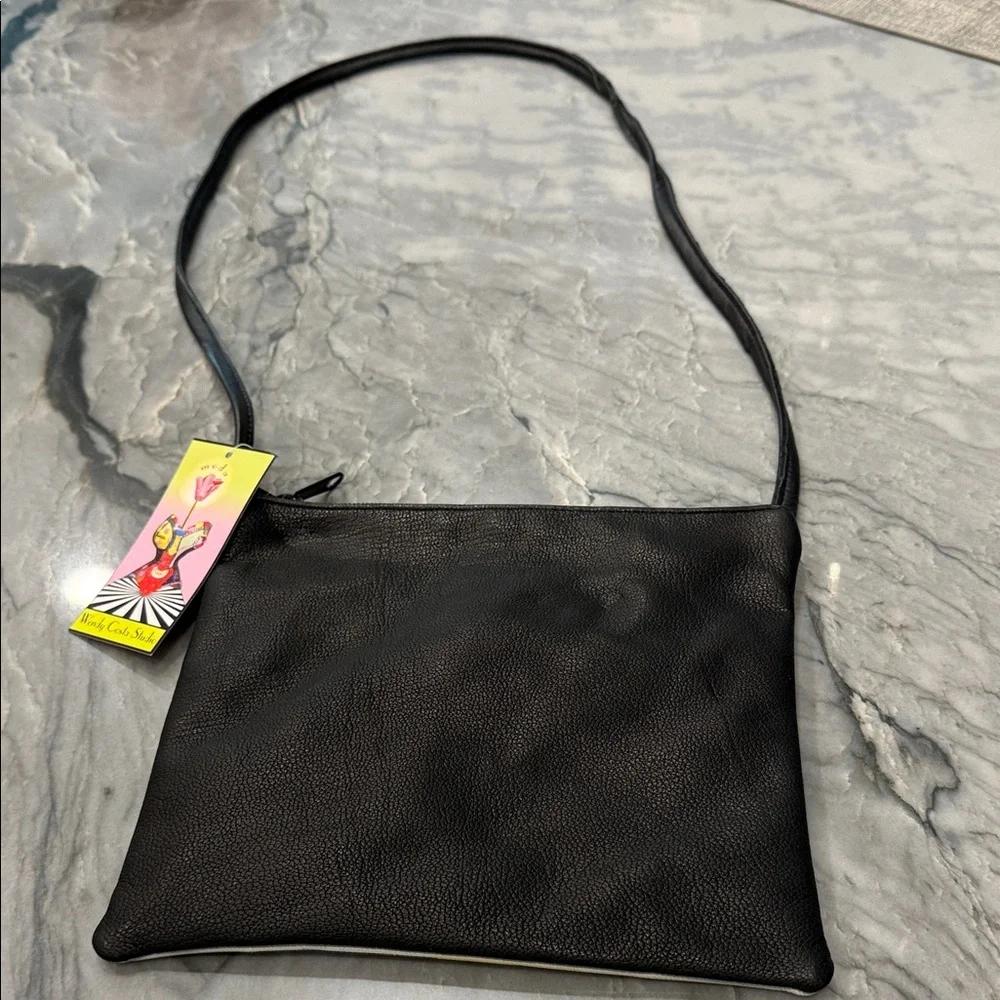 Wendy Costa Studios Crossbody Bag - Multicolor - Picture 2 of 3